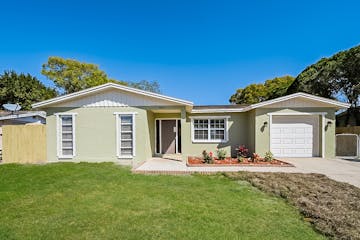 9824 RICHWOOD LN PORT RICHEY, FL 34668